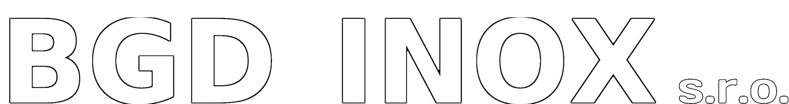 BGD INOX